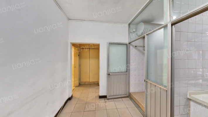 月坛北小街二手房实景图