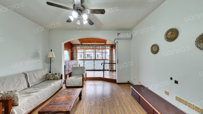 香城丽园二手房实景图