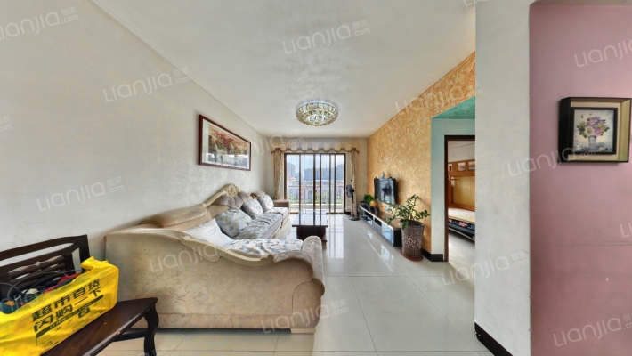 御福名居二手房实景图