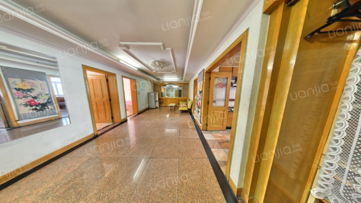 十字里小区二手房实景图