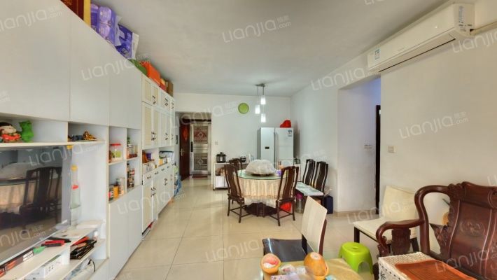 盈彩美居二手房实景图