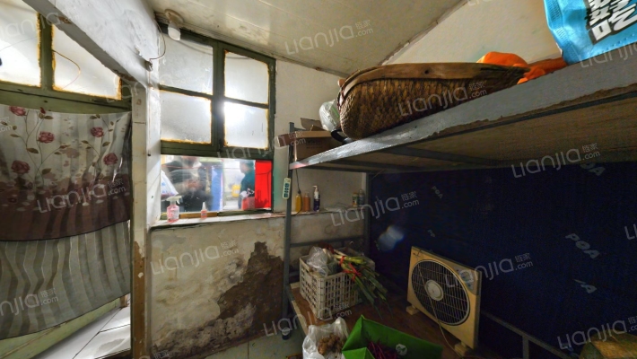 香仁胡同二手房实景图