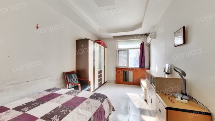 南华东街甲2号院二手房实景图