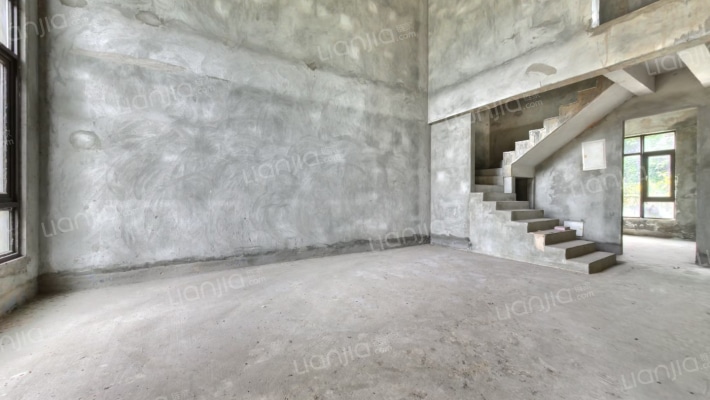 恒大山水城二手房实景图