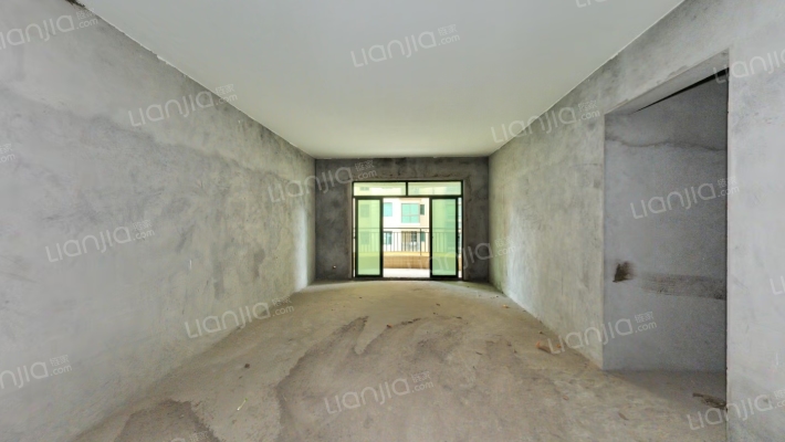 晟和园二手房实景图