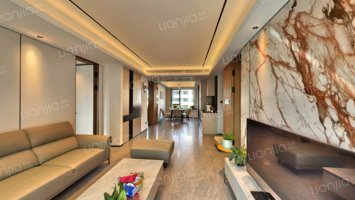 紫金和旭府二手房实景图