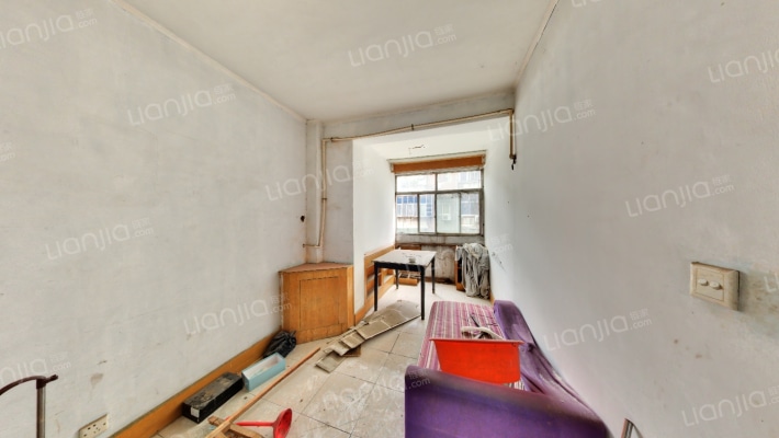 经七路8号院二手房实景图