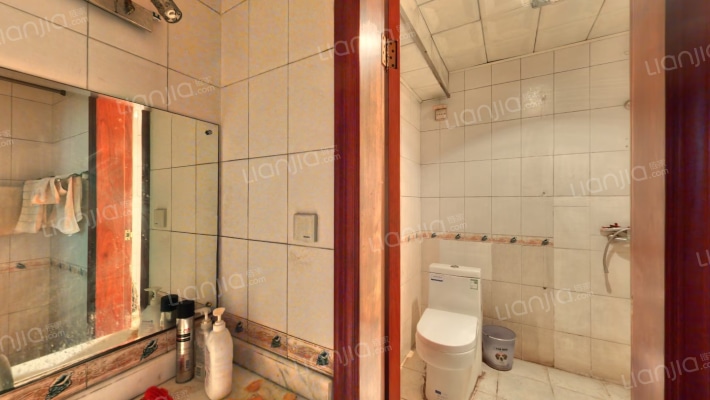 状元公寓二手房实景图