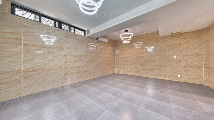 莲花山庄一村二手房实景图