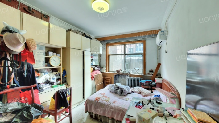 皮鞋厂宿舍二手房实景图