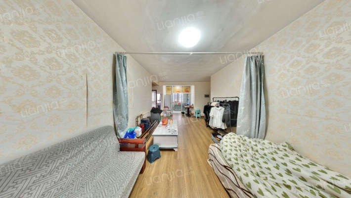 冷家沟社区二手房实景图