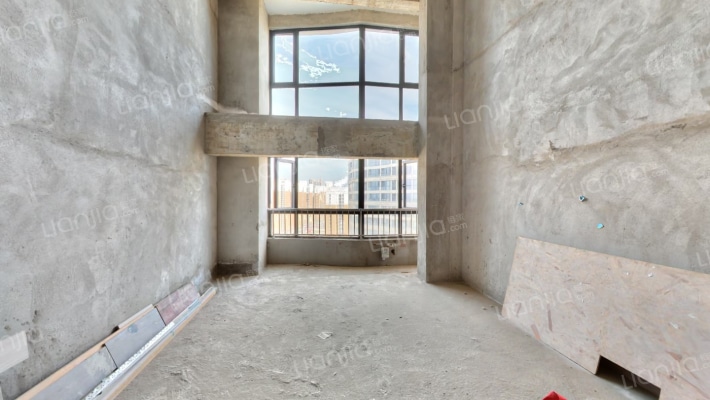 万可后海二手房实景图