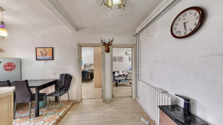 济齐路5号二手房实景图