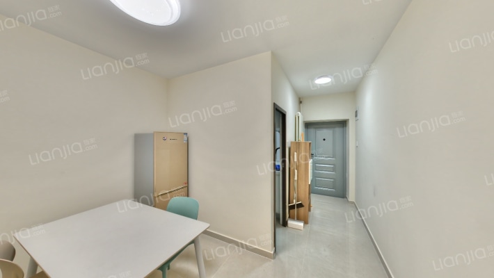 西大望路12号院二手房实景图