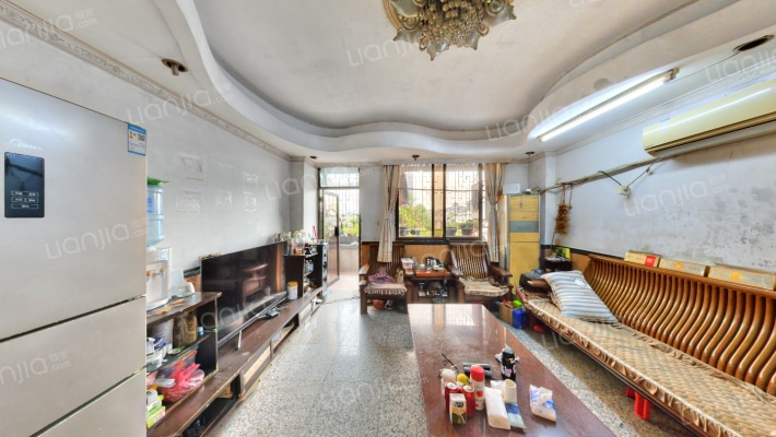 夏街大道二手房实景图