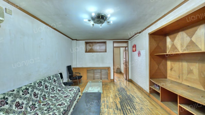 龙潭路二手房实景图