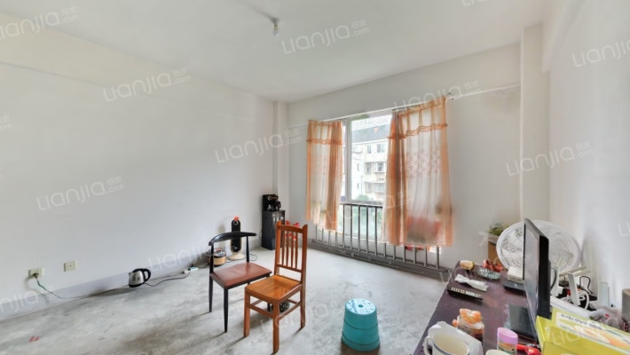 兴隆小区二手房实景图