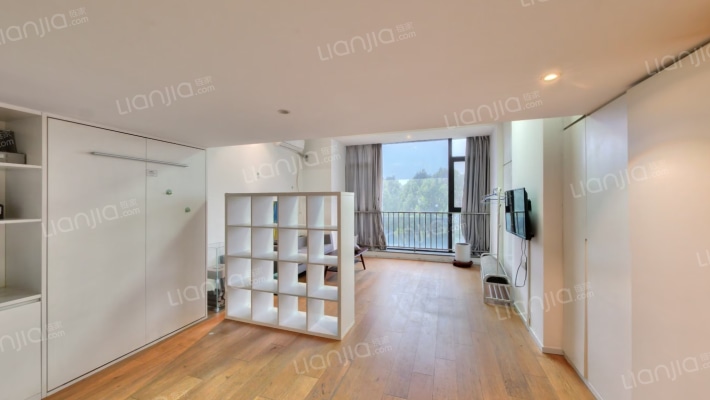 永威V尚二手房实景图