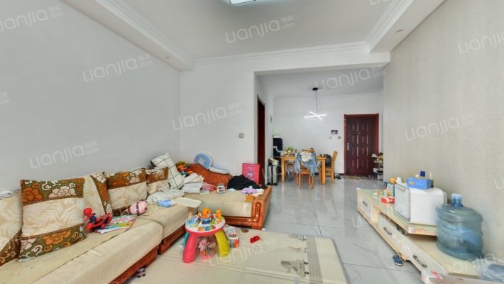 永昌翠景园二手房实景图