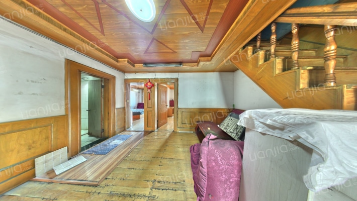 西园新村二手房实景图