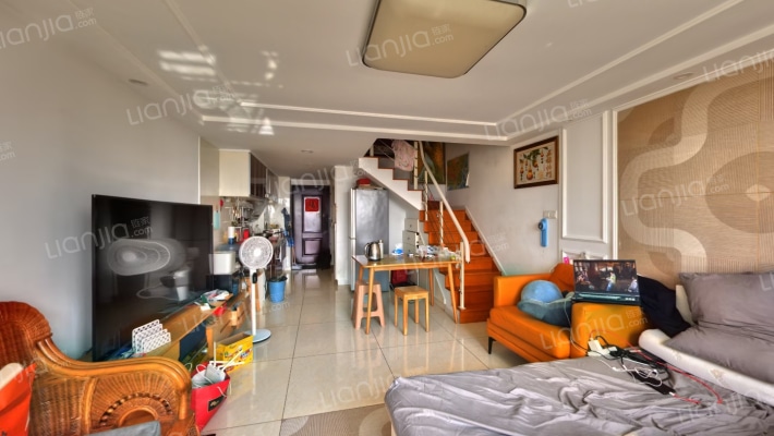 万家邻里二手房实景图