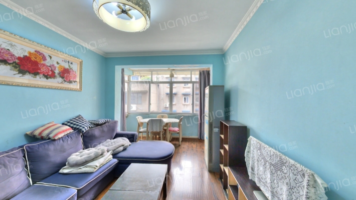 马鞍北路51号二手房实景图