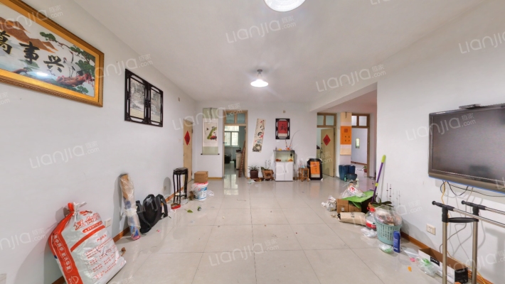 丰产路130号院二手房实景图