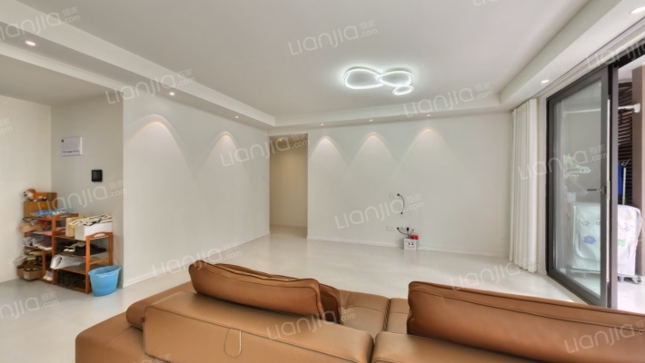 华润置地昆仑御二手房实景图