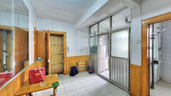 农业厅宿舍二手房实景图