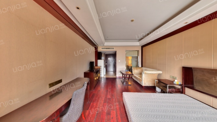 慈溪环球中心二手房实景图