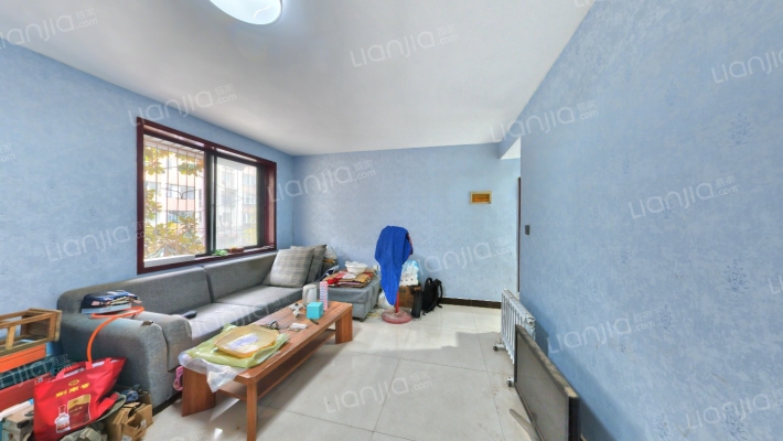 旅游局家属院二手房实景图