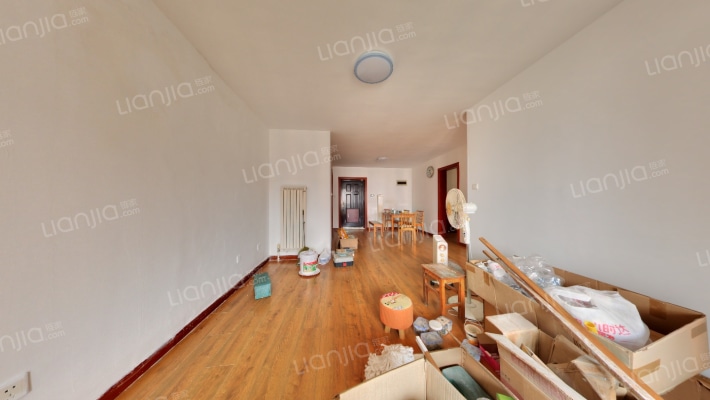 华骏首府二手房实景图