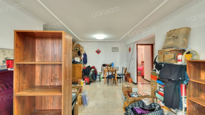 悦谷家园东区二手房实景图