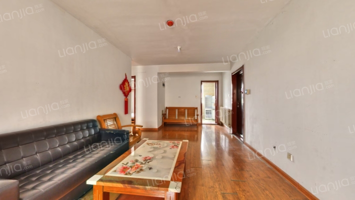 华骏首府二手房实景图