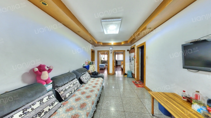 郑州市曲剧团二手房实景图