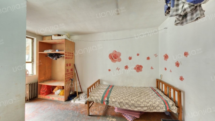 槐建里二手房实景图