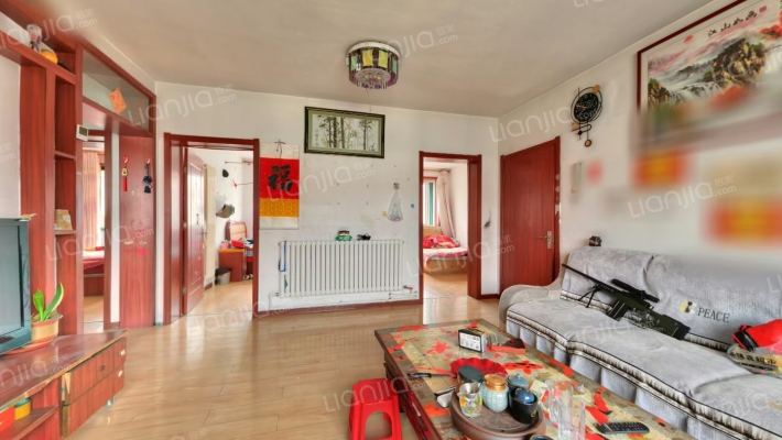 富泉苑二手房实景图