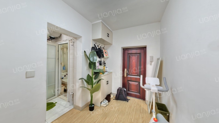 邮电职业技术学院宿舍二手房实景图