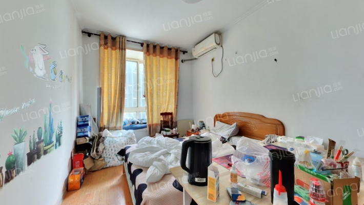 祥荣花园二手房实景图