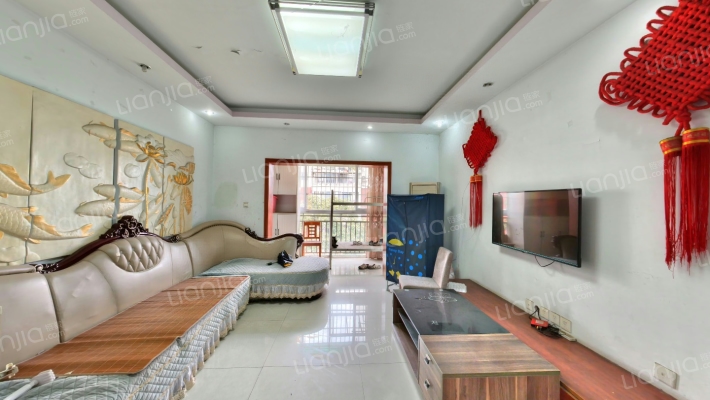 龙王渡小区一期二手房实景图