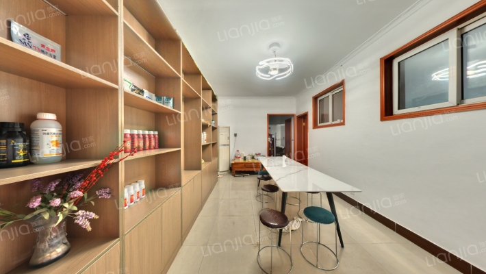 银海花园二手房实景图