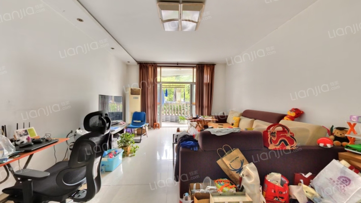 锦顺苑二手房实景图