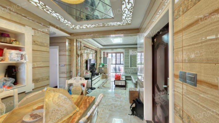 龙湾豪景二手房实景图