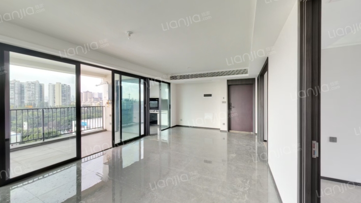 永盛和星悦珑庭二手房实景图