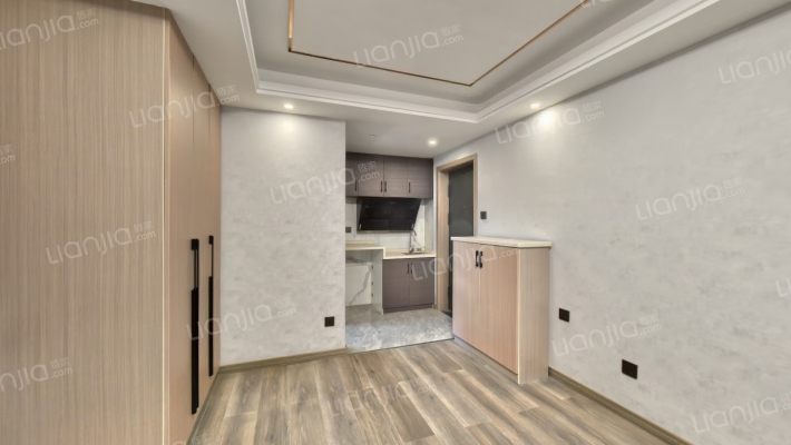 洋塘路166号二手房实景图