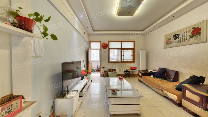 鸿祥佳苑二手房实景图