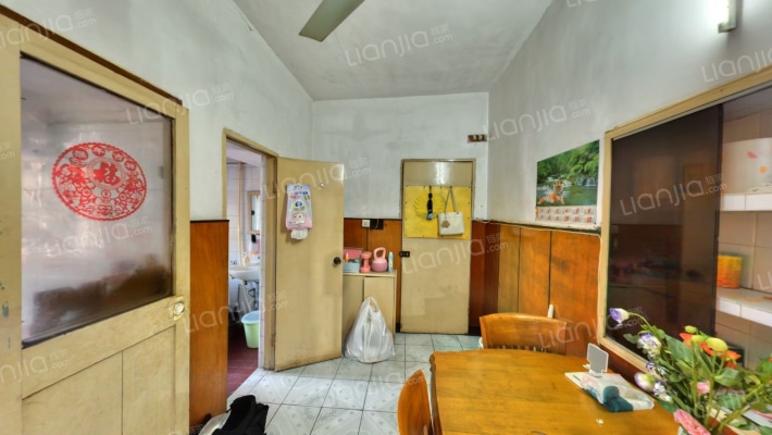 民族路二手房实景图