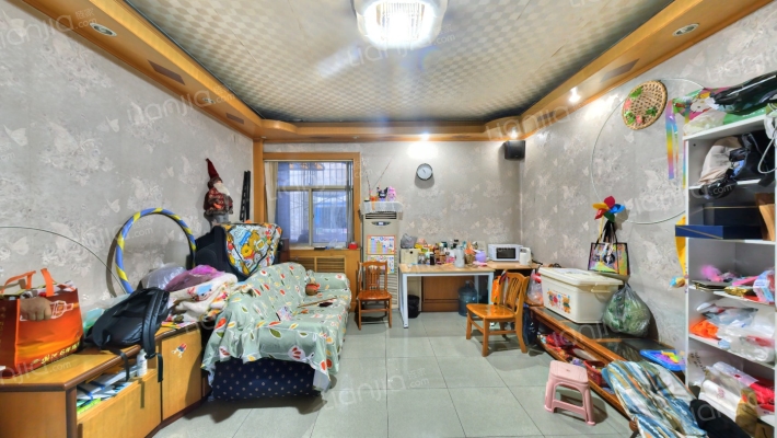 环城东路南段古新巷6号二手房实景图