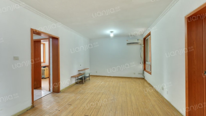 悦民公寓南苑二手房实景图