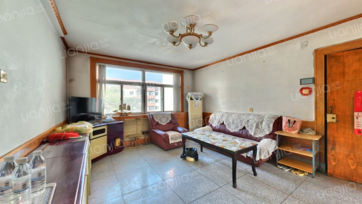 中心医院宿舍楼小区二手房实景图